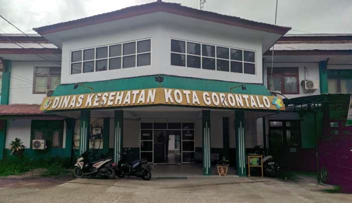 Healthcare professionals